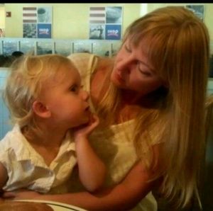 Meet your Posher, Denise